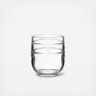 Isabella Acrylic Tumbler