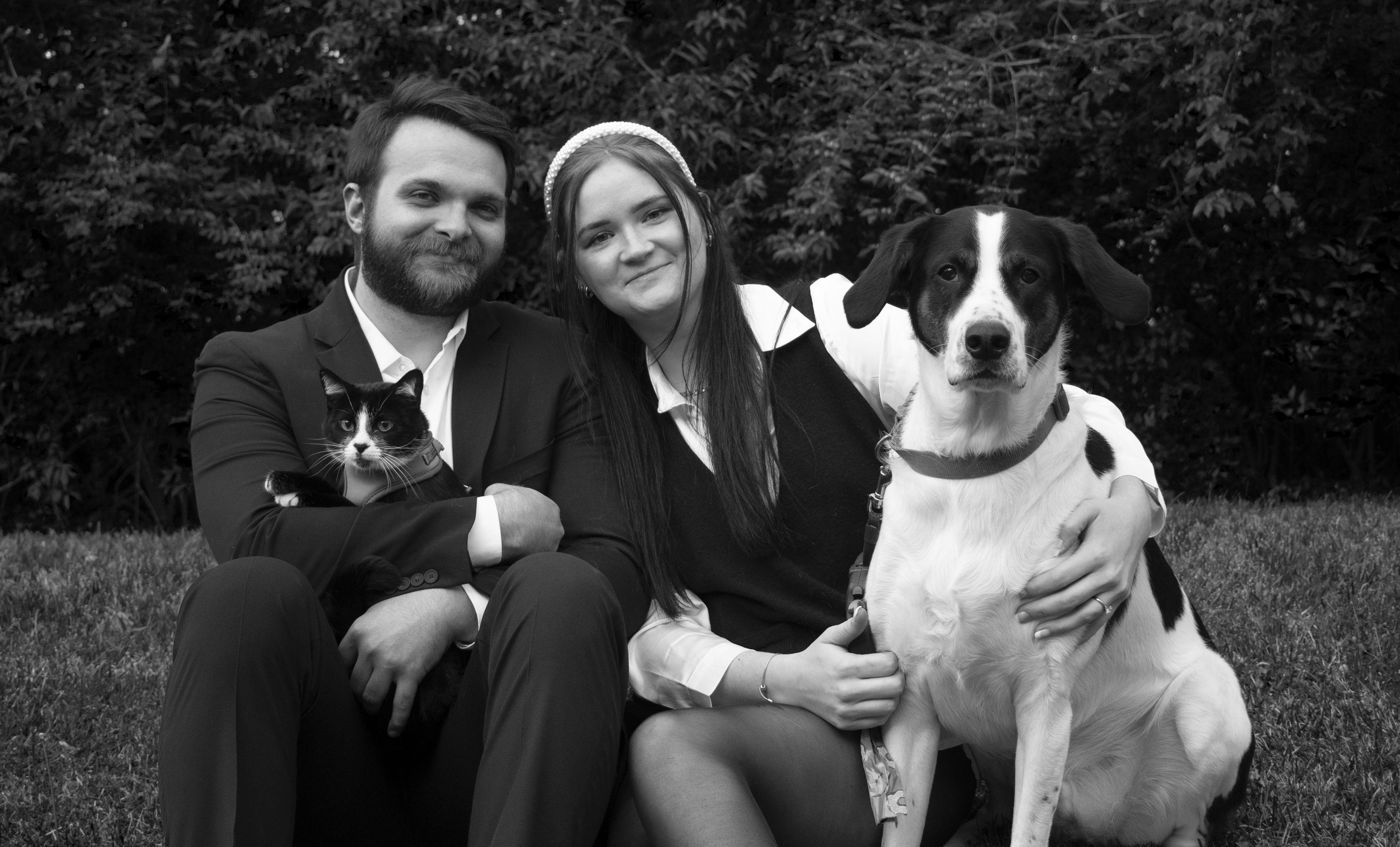 The Wedding Website of Emily Webster and Ryan Halloran
