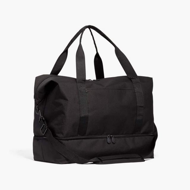 The Catalina Deluxe - 600D Recycled Poly - Onyx