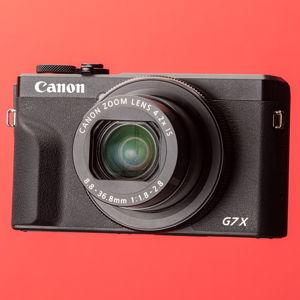 Digital Camera Fund