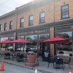 Hoffstot's Cafe