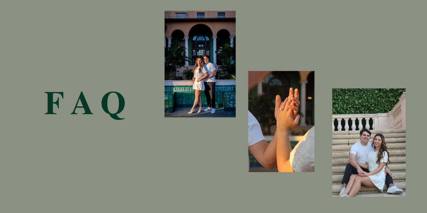 The Wedding Website of Miguel Jimenez and Natasha Lopez
