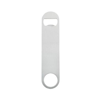 Houdini Stainless Steel Bottle Opener
