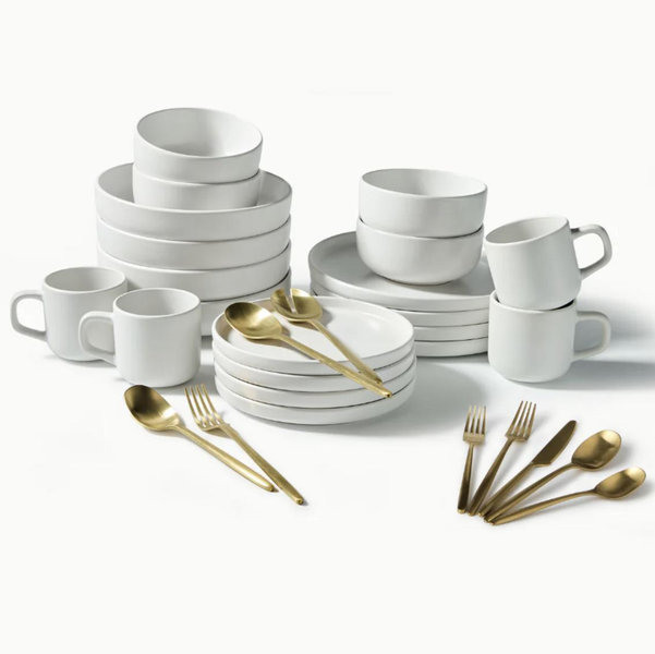 Ultimate Dinnerware Set