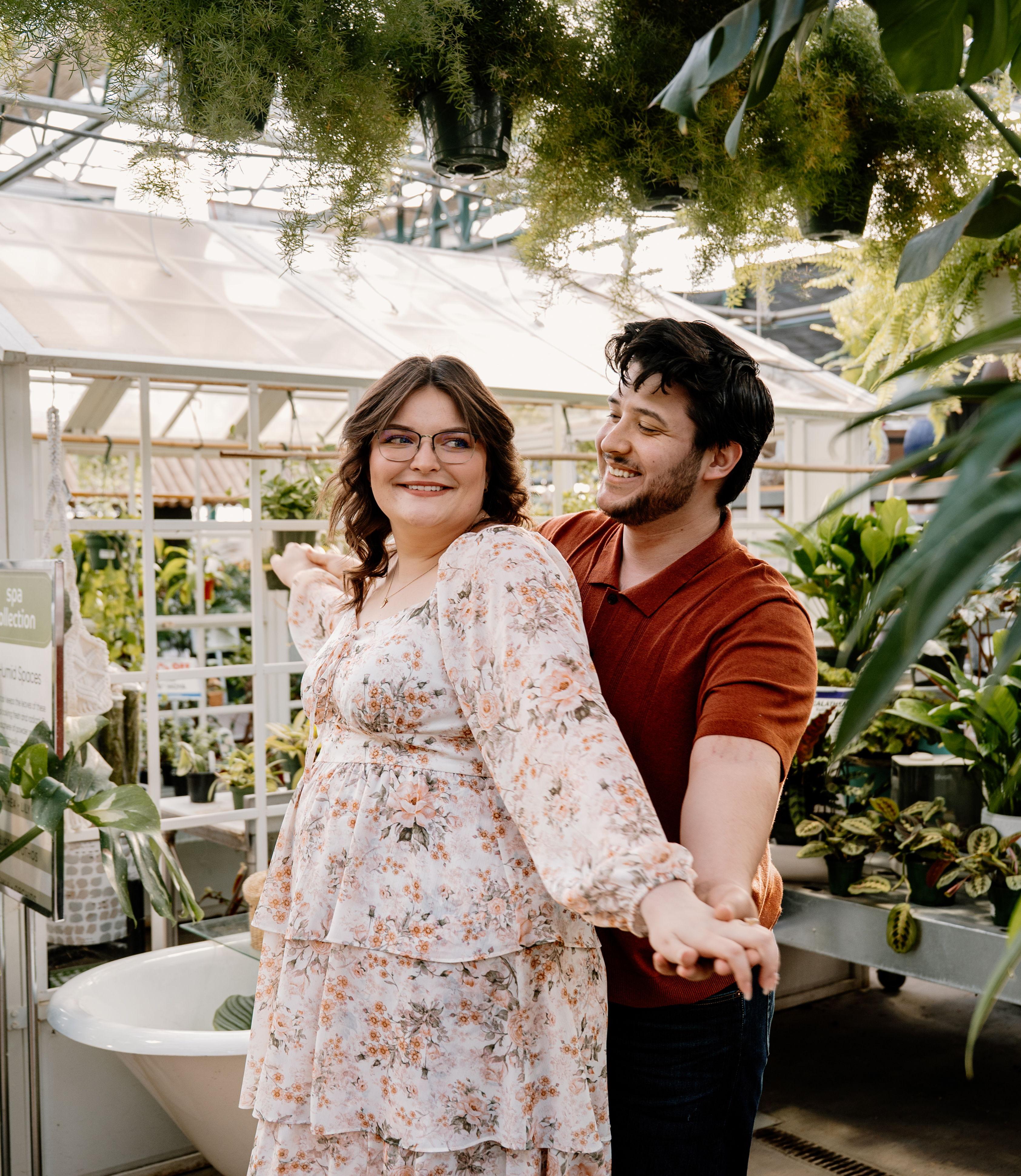 The Wedding Website of Courtney Wilkinson and Andrew Marcy