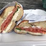 Goldberg's Bagels