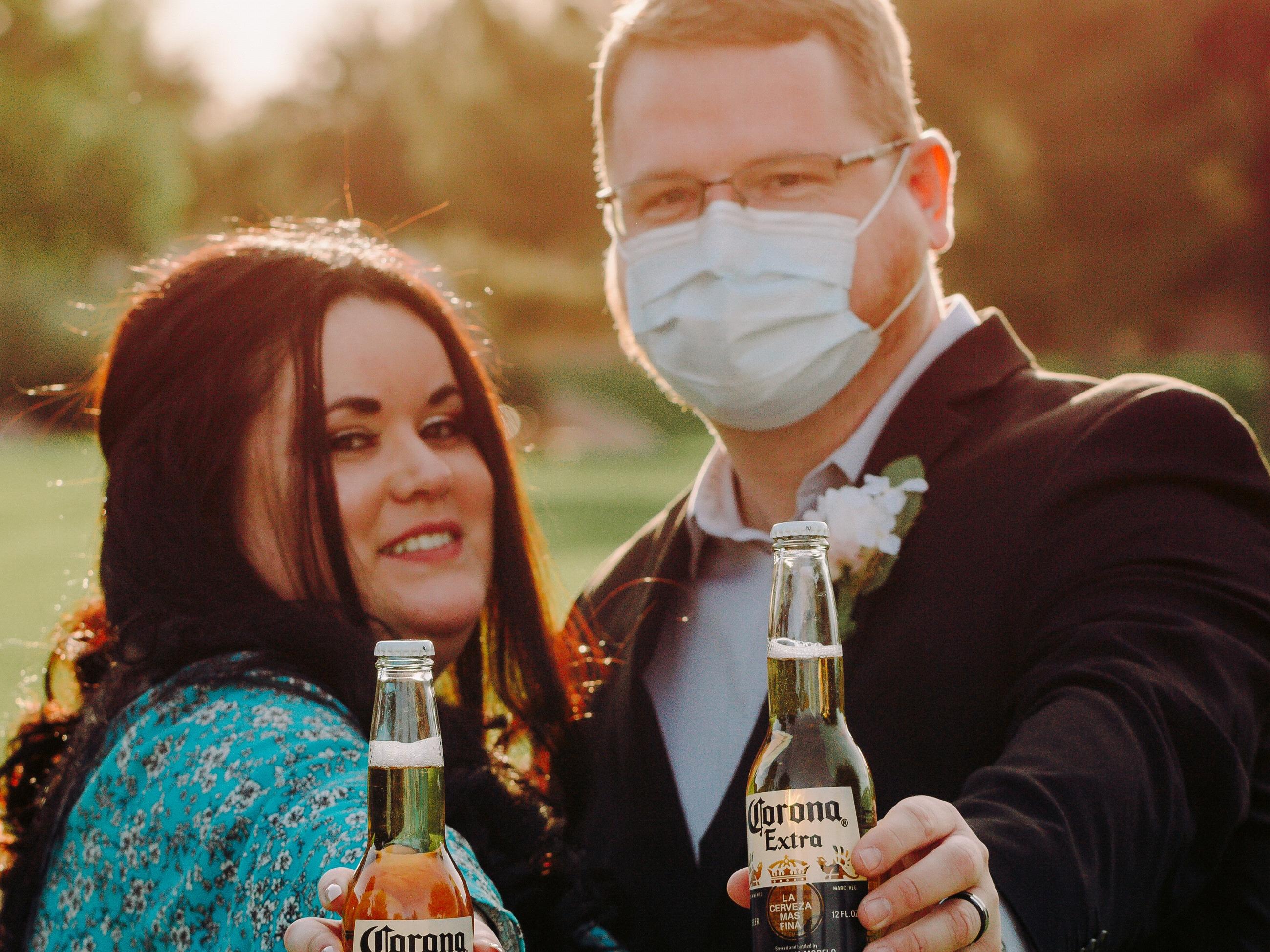 The Wedding Website of Laura O’Kelly and Timothy O'Kelly