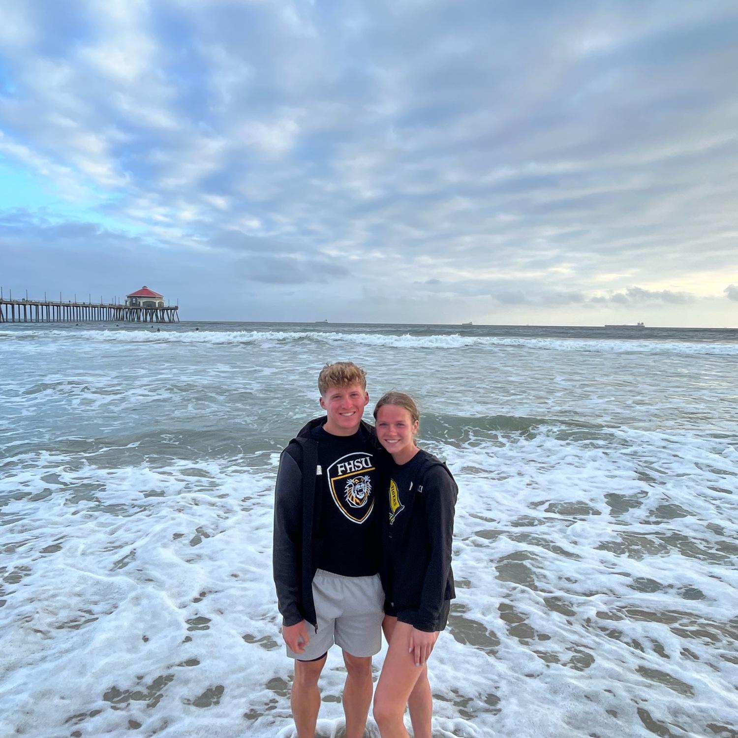 Long Beach, CA