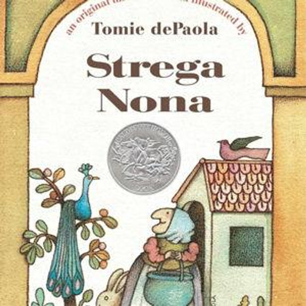 Strega Nona
