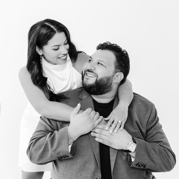 Marissa Yvette Segura and Rudy Homero Ramirez's Wedding Website