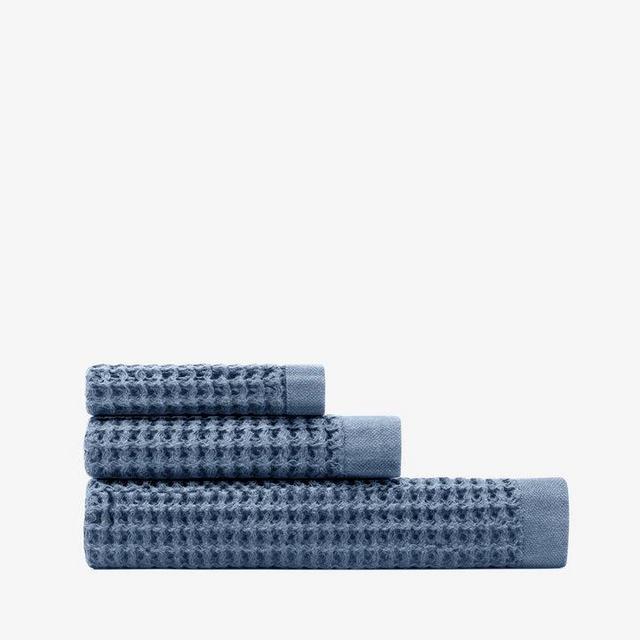 (2) Waffle Towel Sets