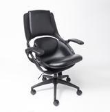 BackStrong C1 — Vegan Leather