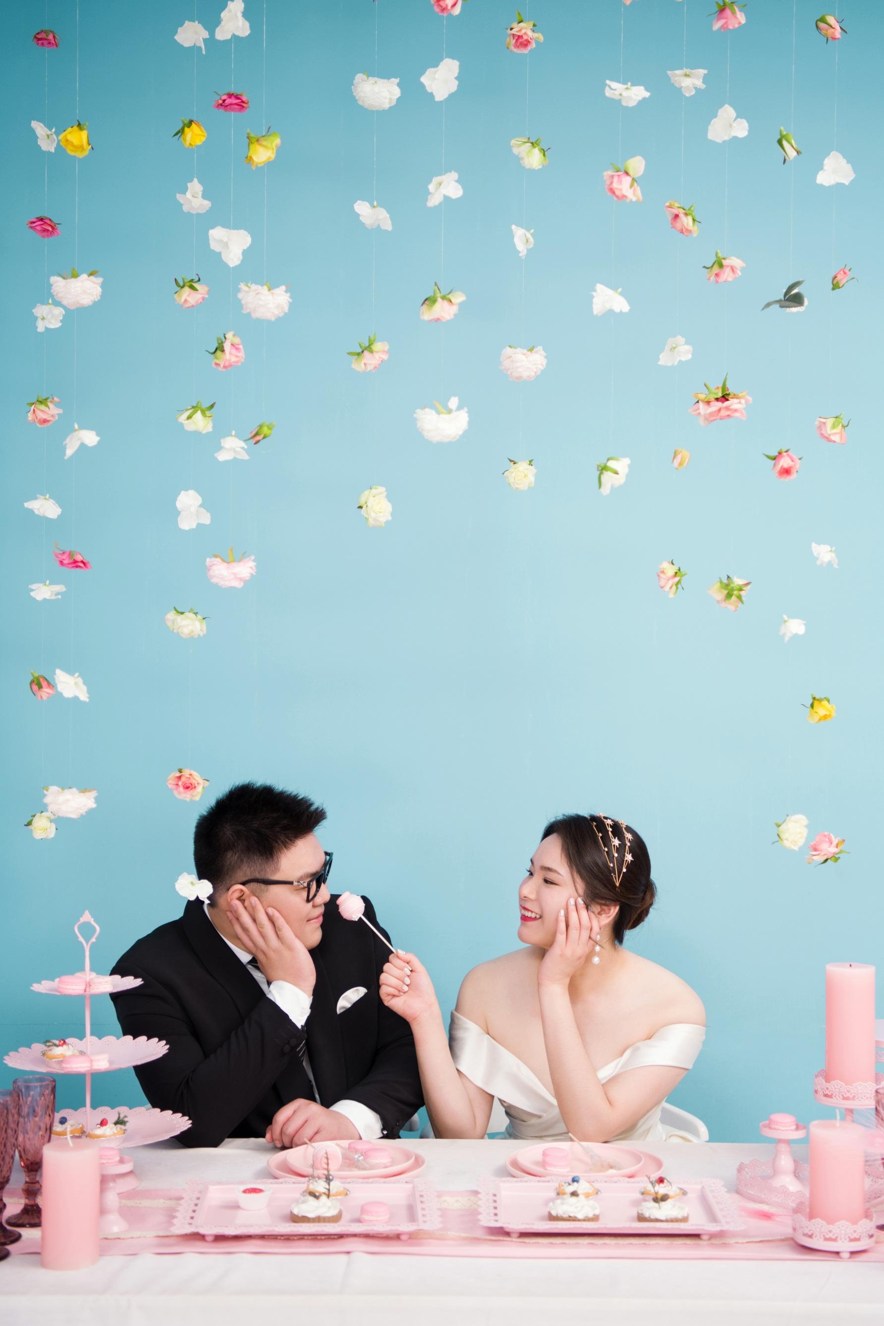 The Wedding Website of Kelly Liu and Jason Yang