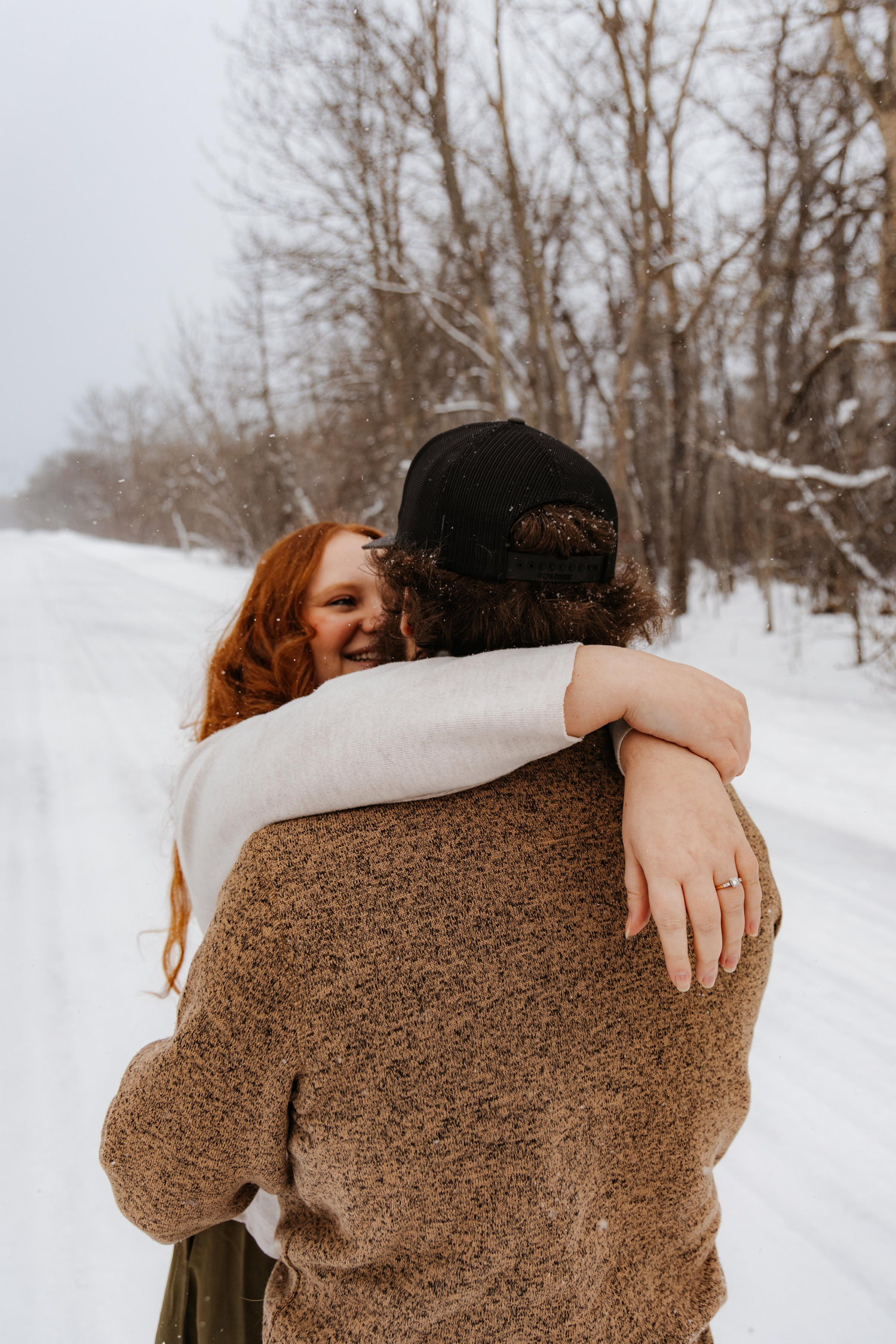 The Wedding Website of Morgan Hammons and Corey Schriver