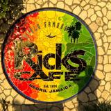 Ricks Cafe