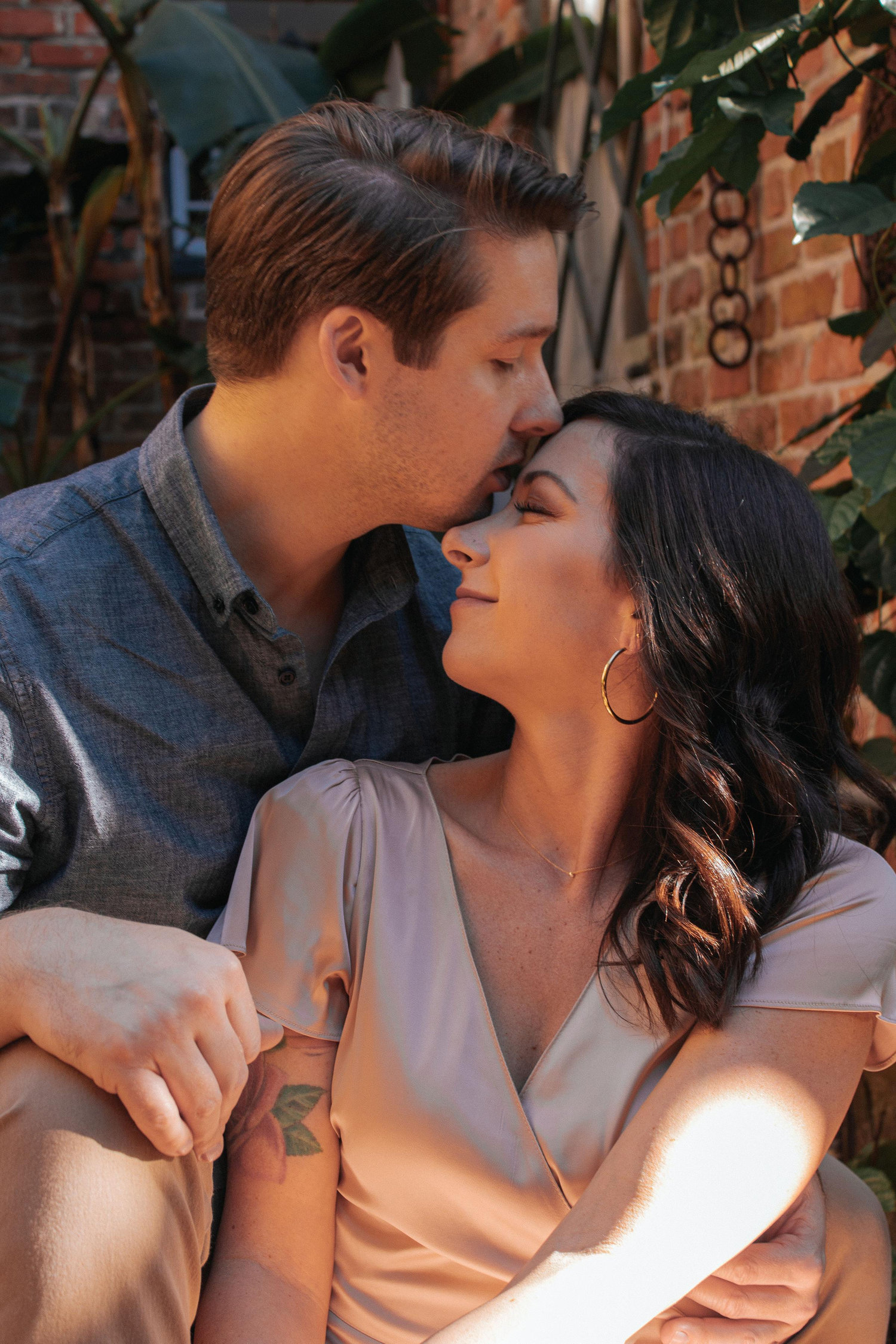 The Wedding Website of Ryanne Woodin and Christopher Breaux