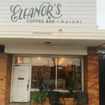 Eleanor's Coffee Bar + Market