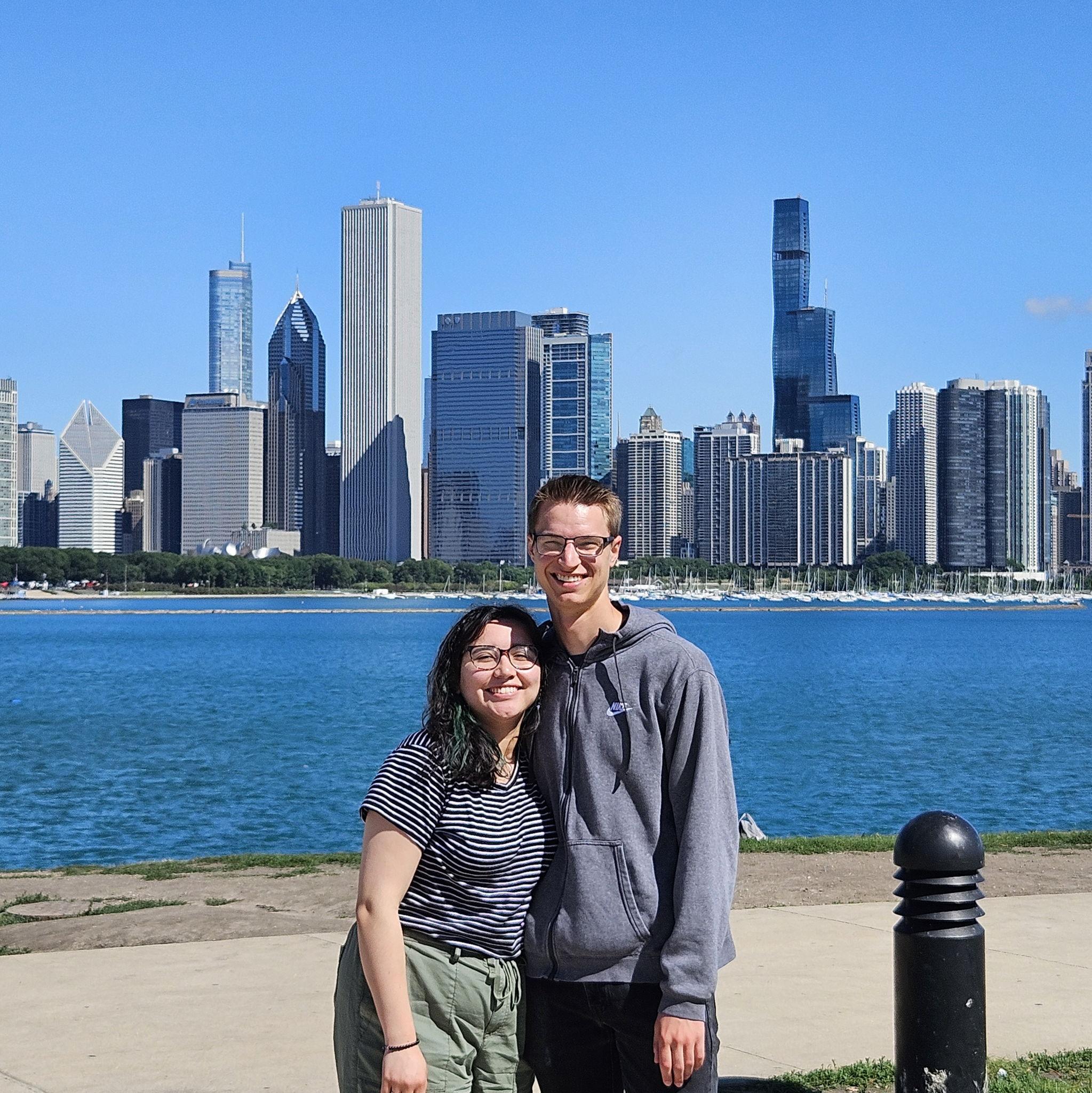 Gasick family reunion