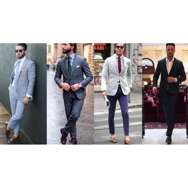 cocktail attire