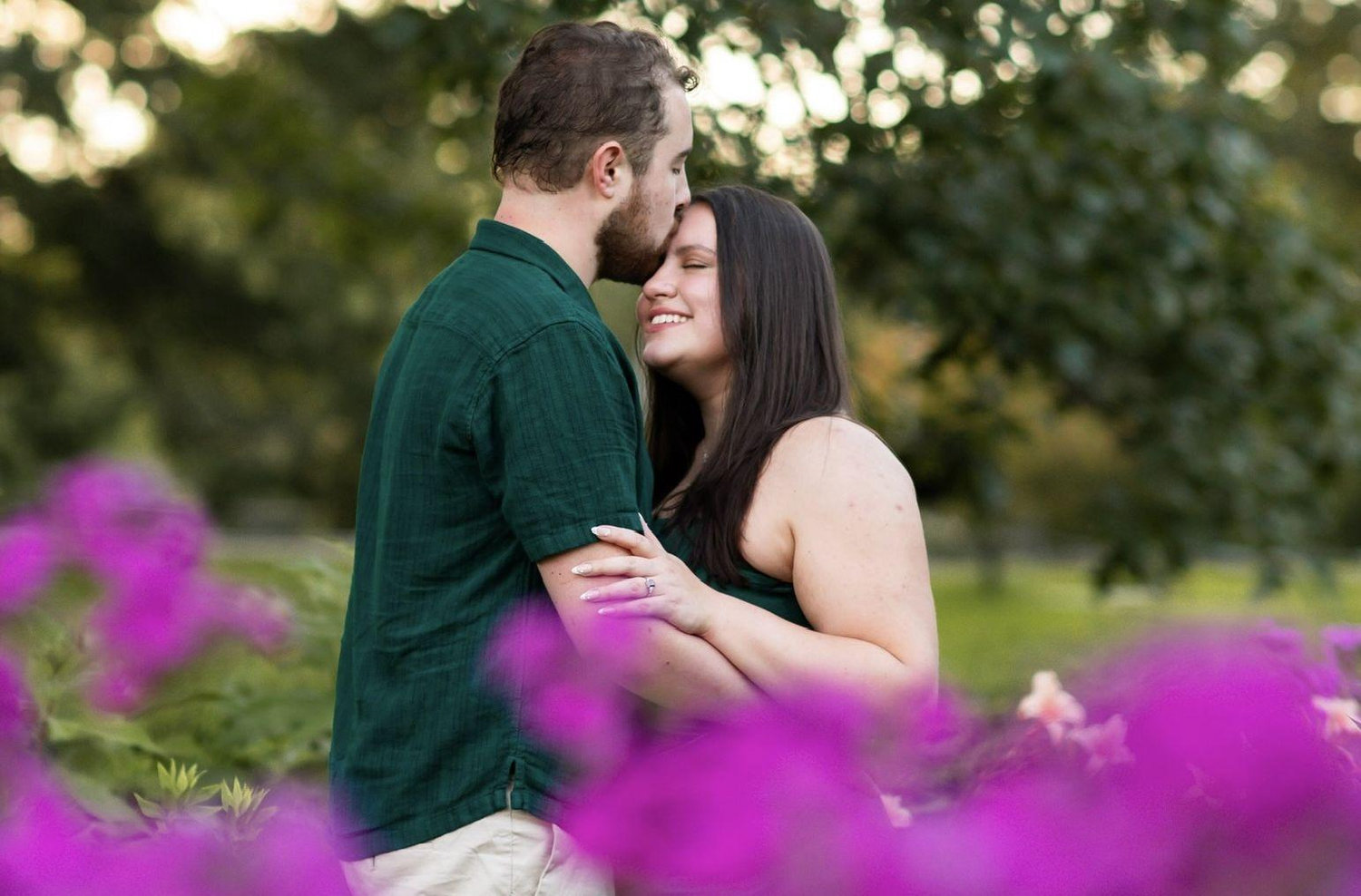 The Wedding Website of Jade Rodman and Connor Quinlan