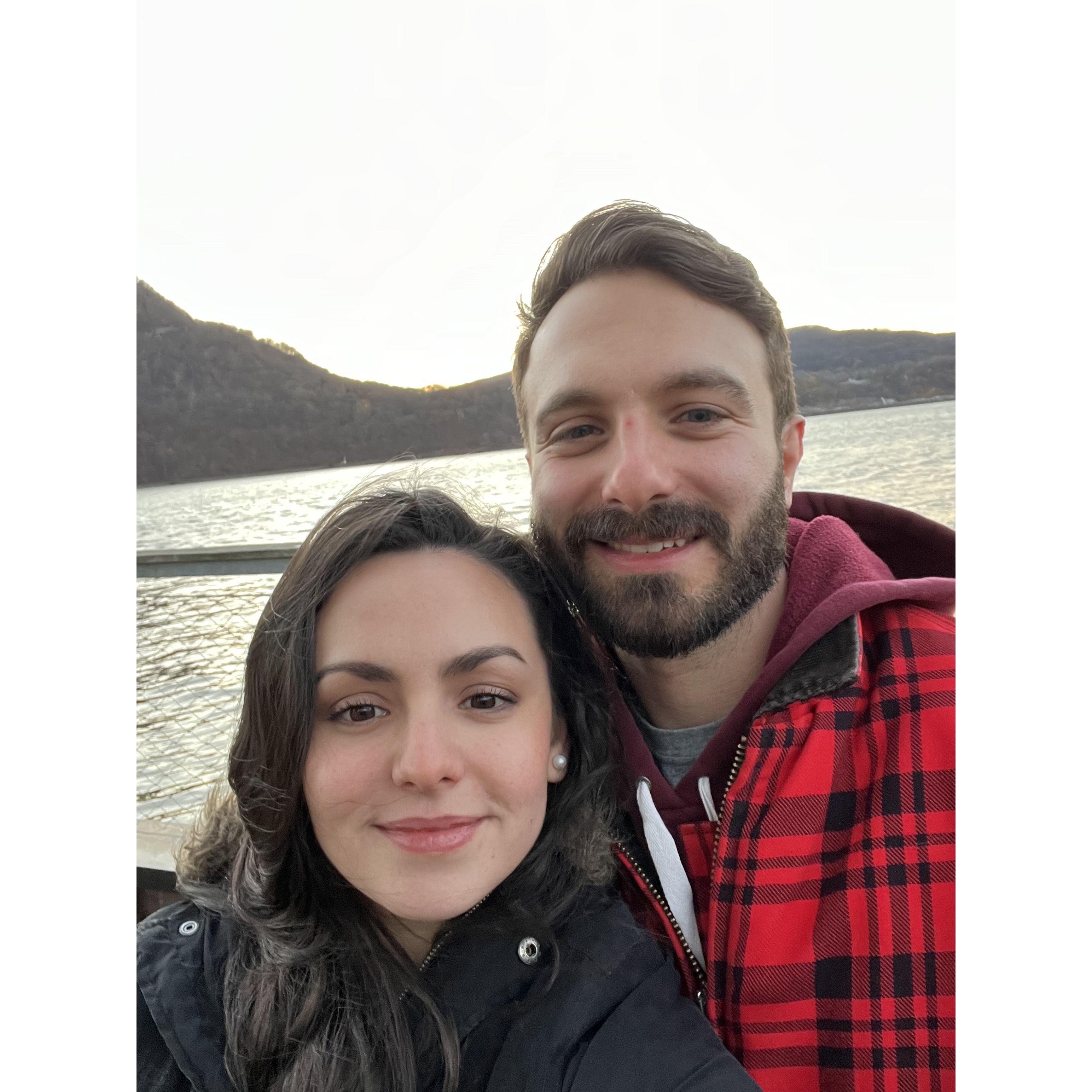 Cold Spring dates <3