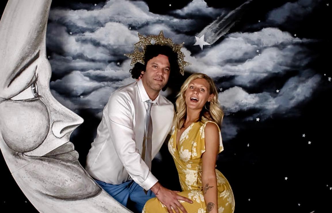 The Wedding Website of Alana Gordhamer and Jason Neese