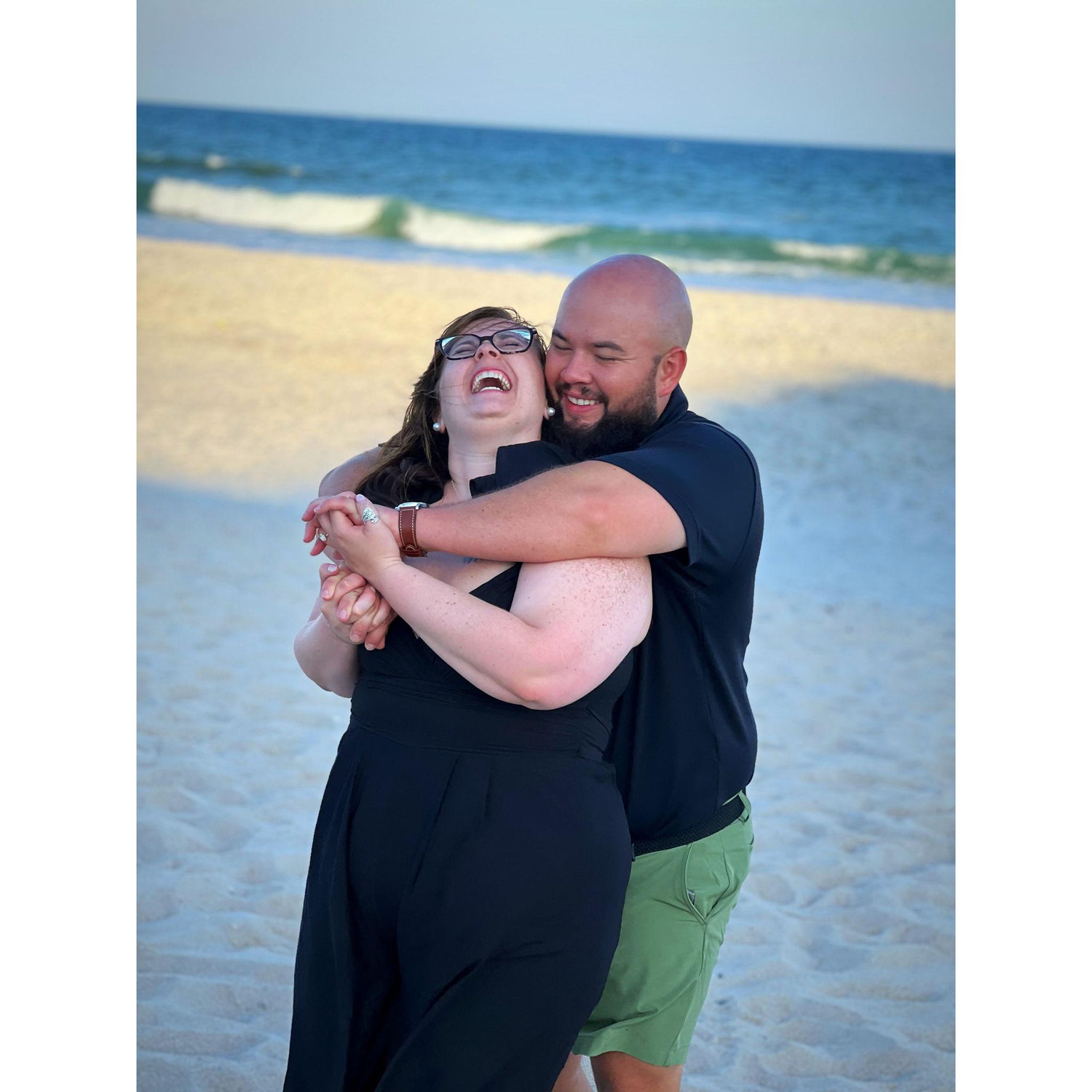 The Wedding Website of Sydney O’Donnell and Evan Price