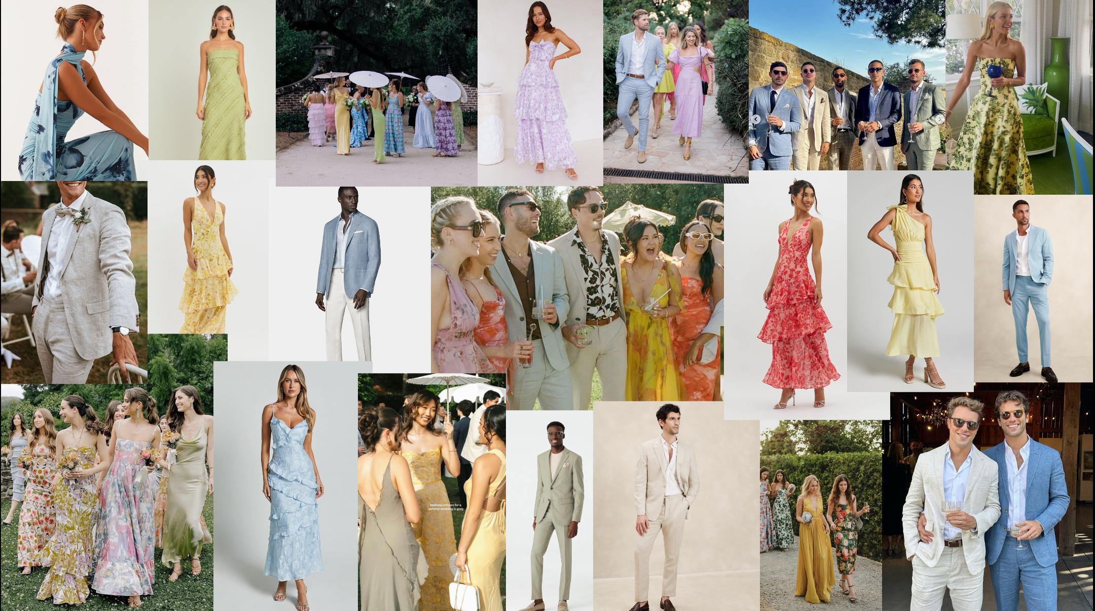 The Wedding Website of Hannah Grace Olive and Cristian Jack Bryant