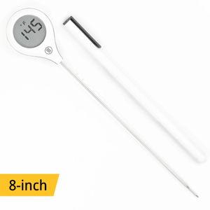 ThermoPop® 2 - White - 8-Inch
