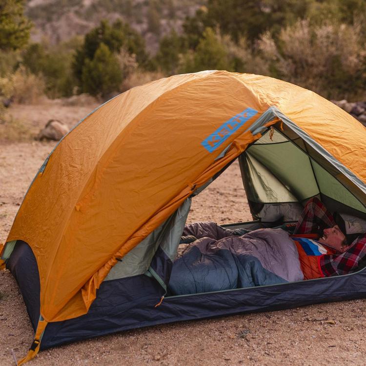 Wireless 2-Person Tent with Footprint