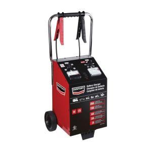 12-Volt 200 Amp Battery Charger