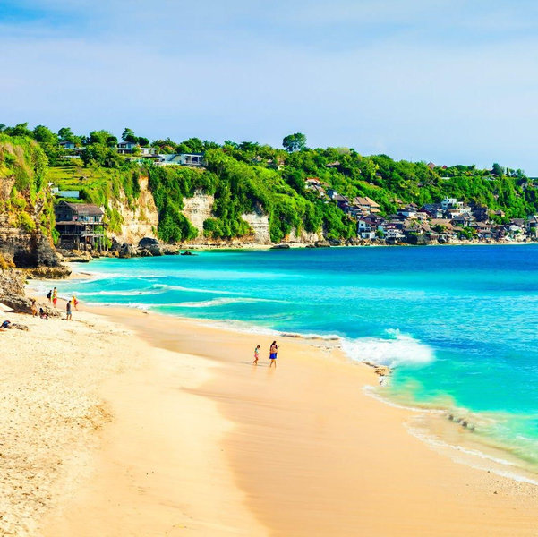Our Honeymoon Bali Trip