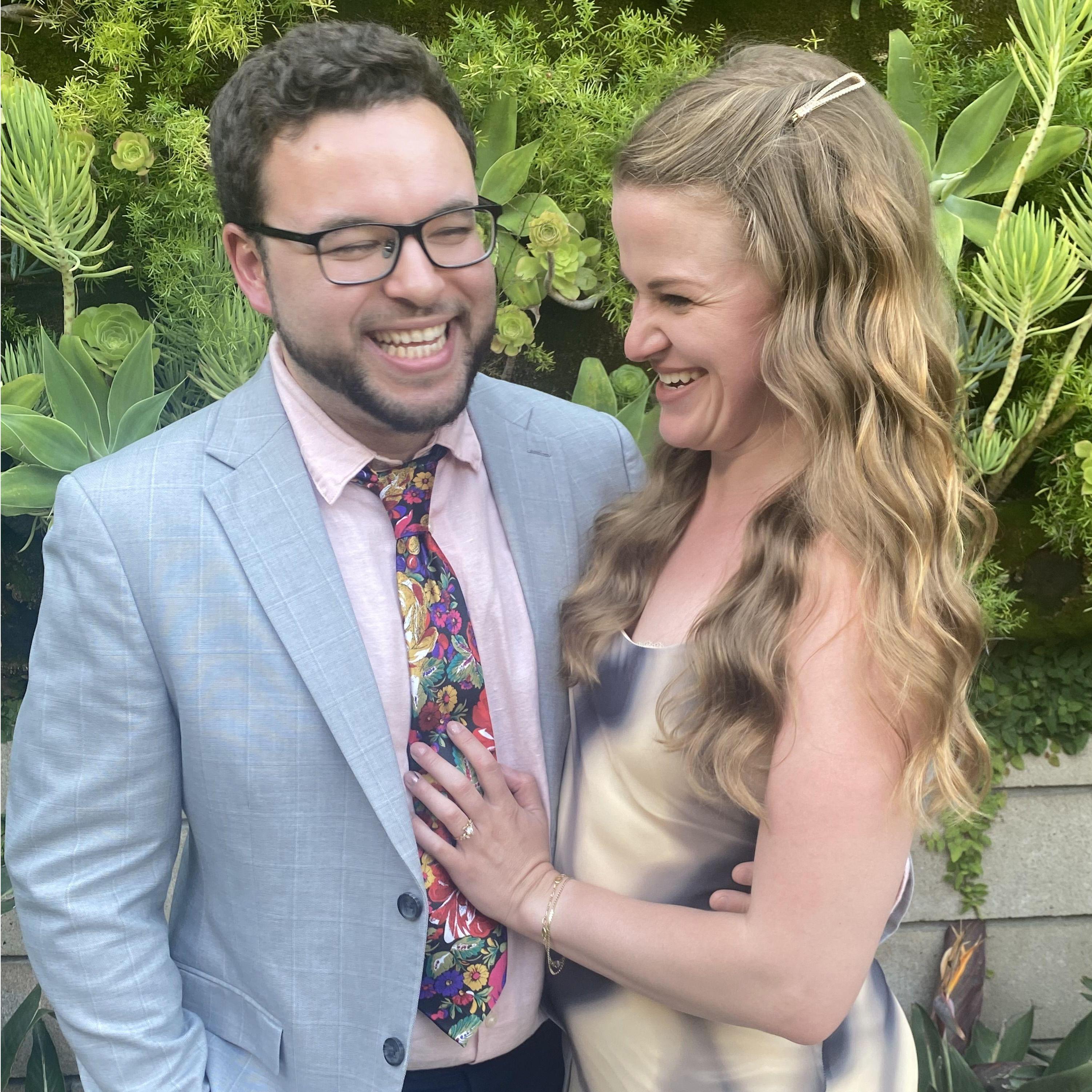 2023 Los Angeles Wedding
