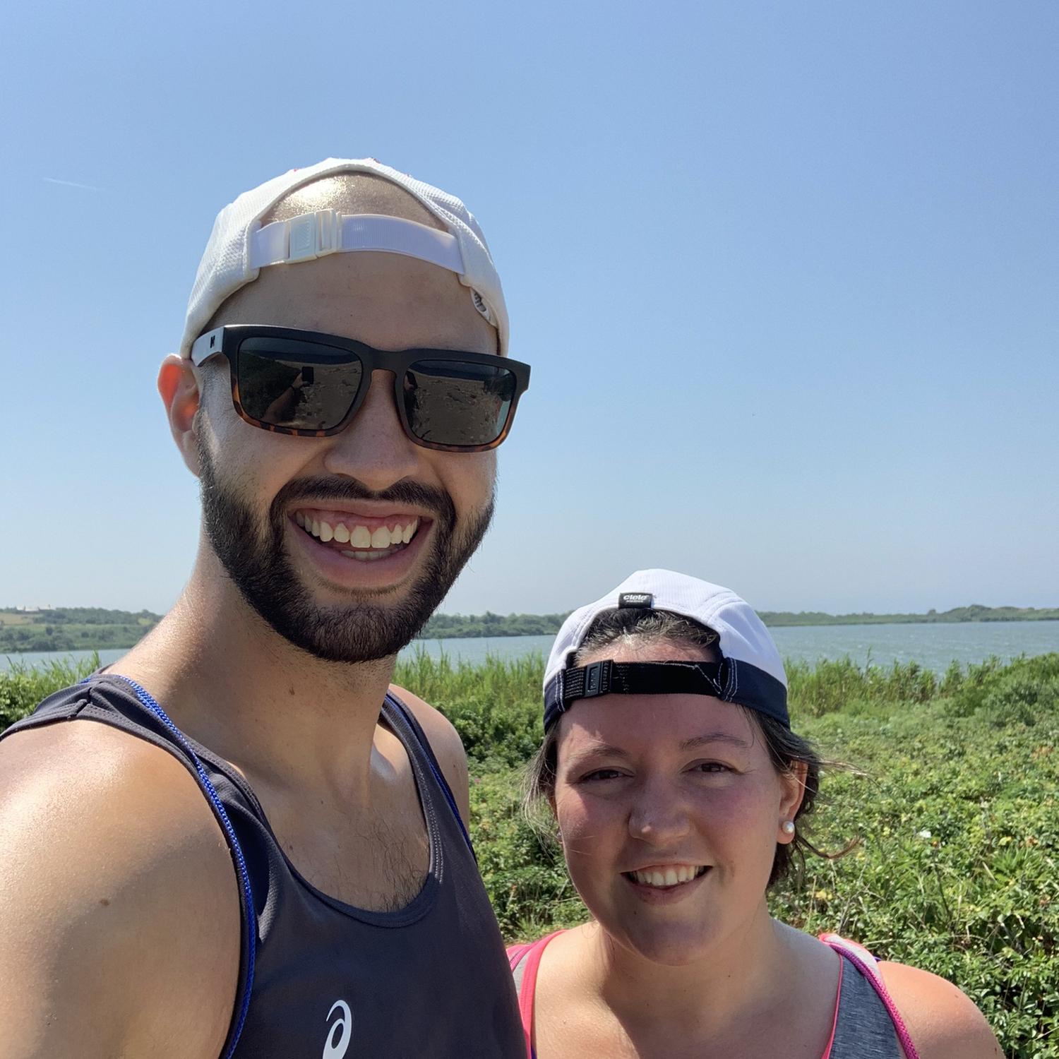 August 2020 - Block Island, RI