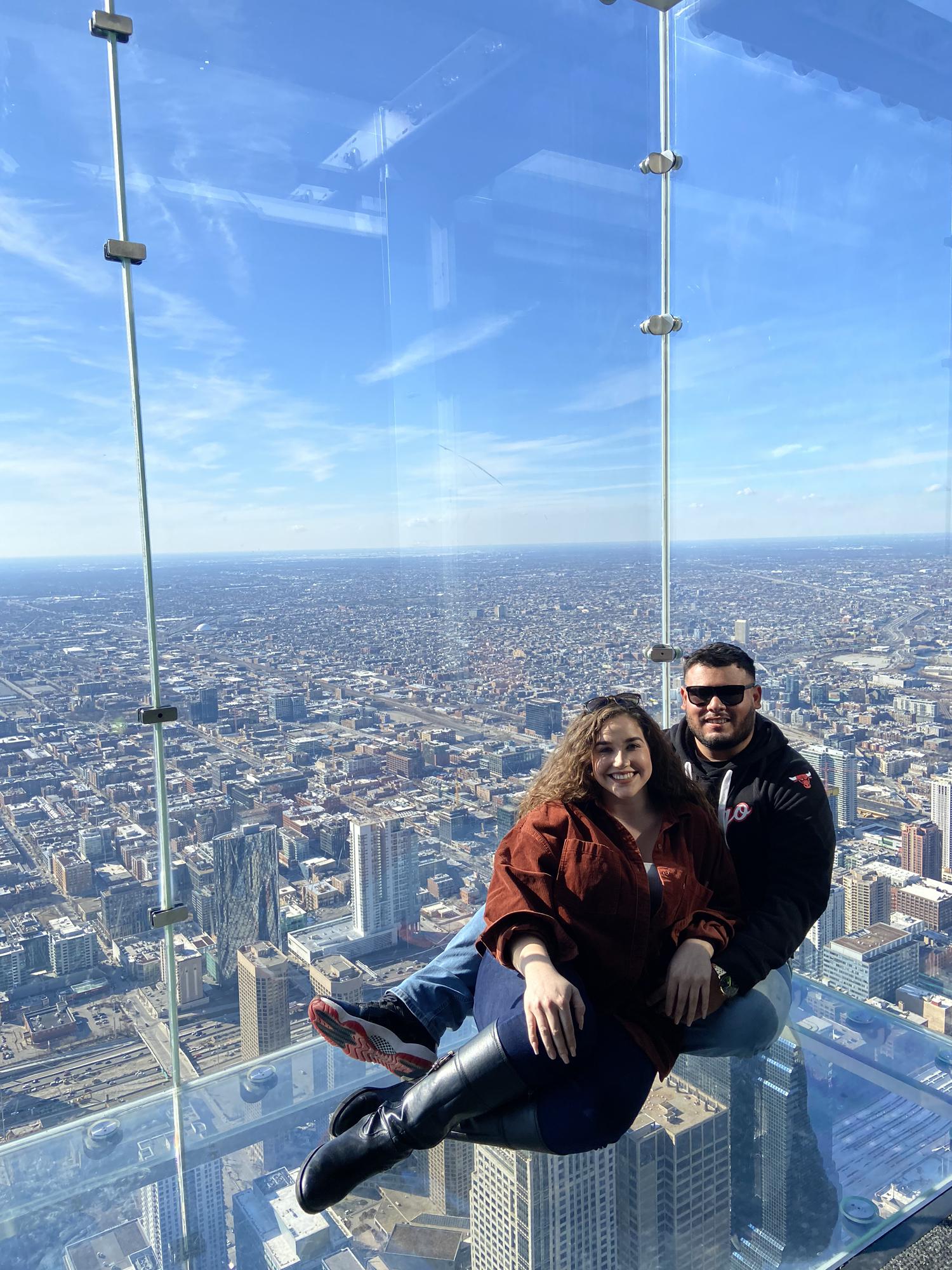 Chicago Views!