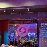 Night + Market Weho