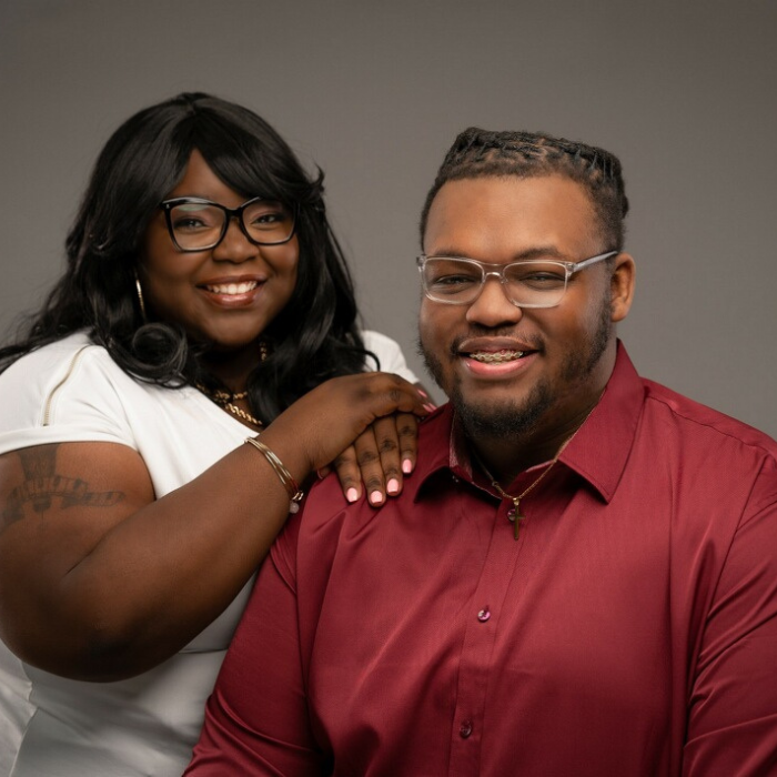 The Wedding Website of Jennifer Baker and Joel Crawford