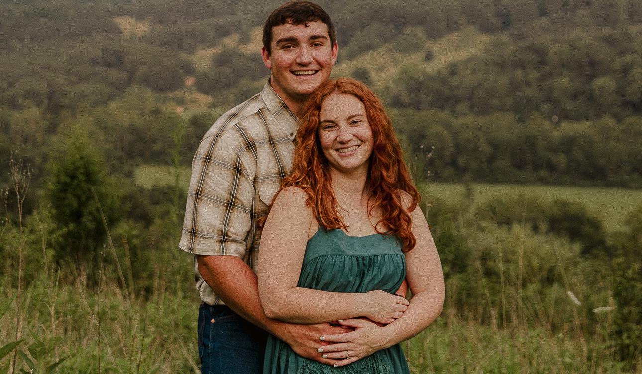 The Wedding Website of Kinsey Ebel and Ethan Roe