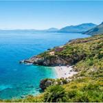 Boat Excursion: San Vito Lo Capo, Zingaro Reserve, & Scopello