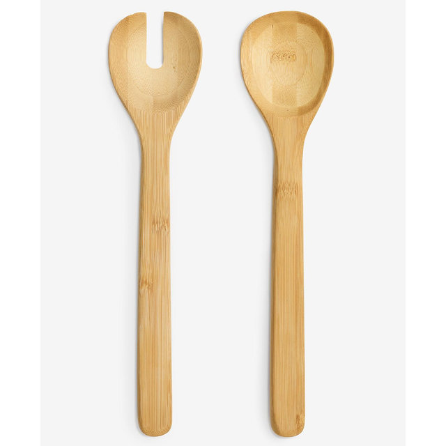Arch Studio Set of 2 Salad Servers, Exclusively at Macy's