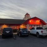 Golden China Restaurant