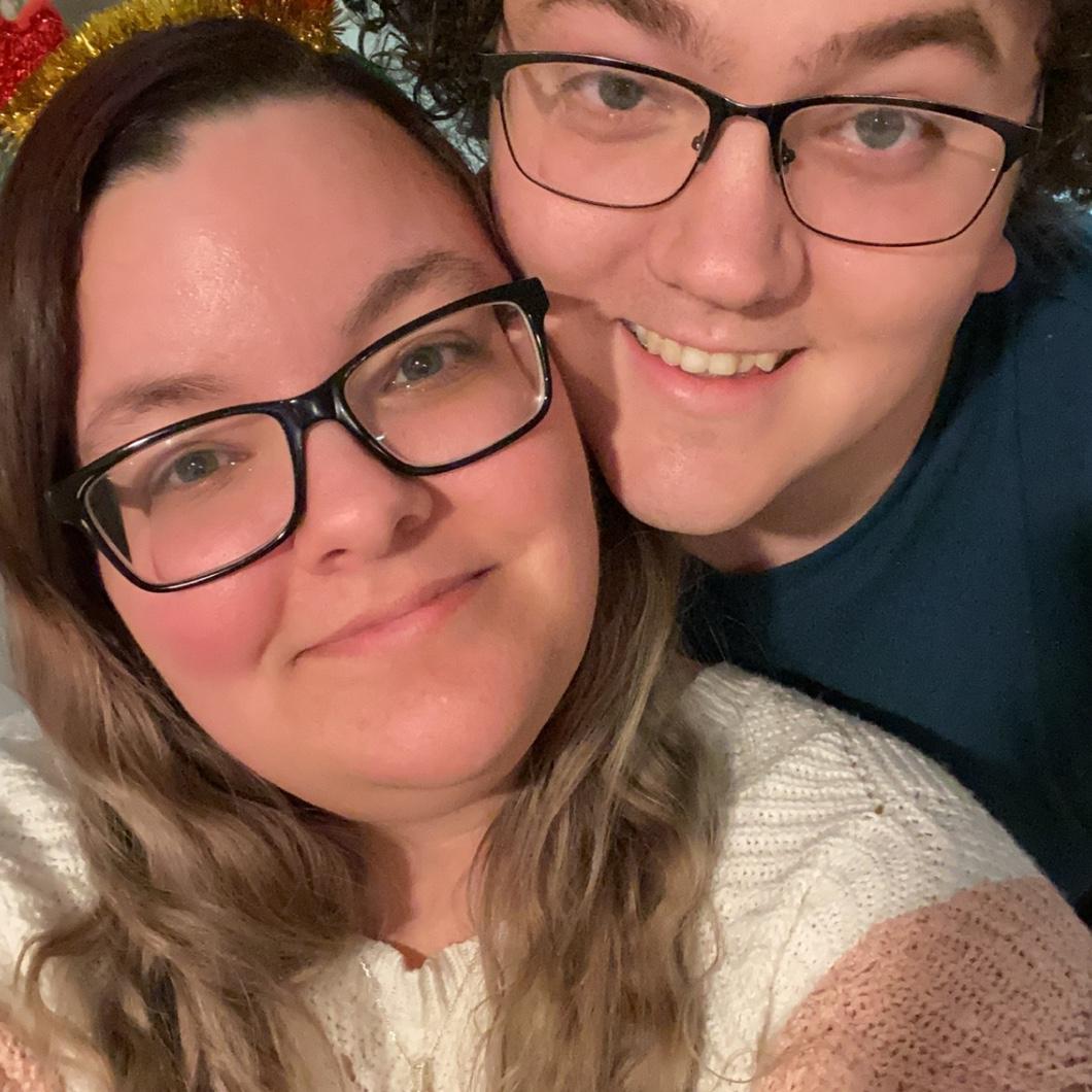Our second Thanksmas together!
November 24th, 2022