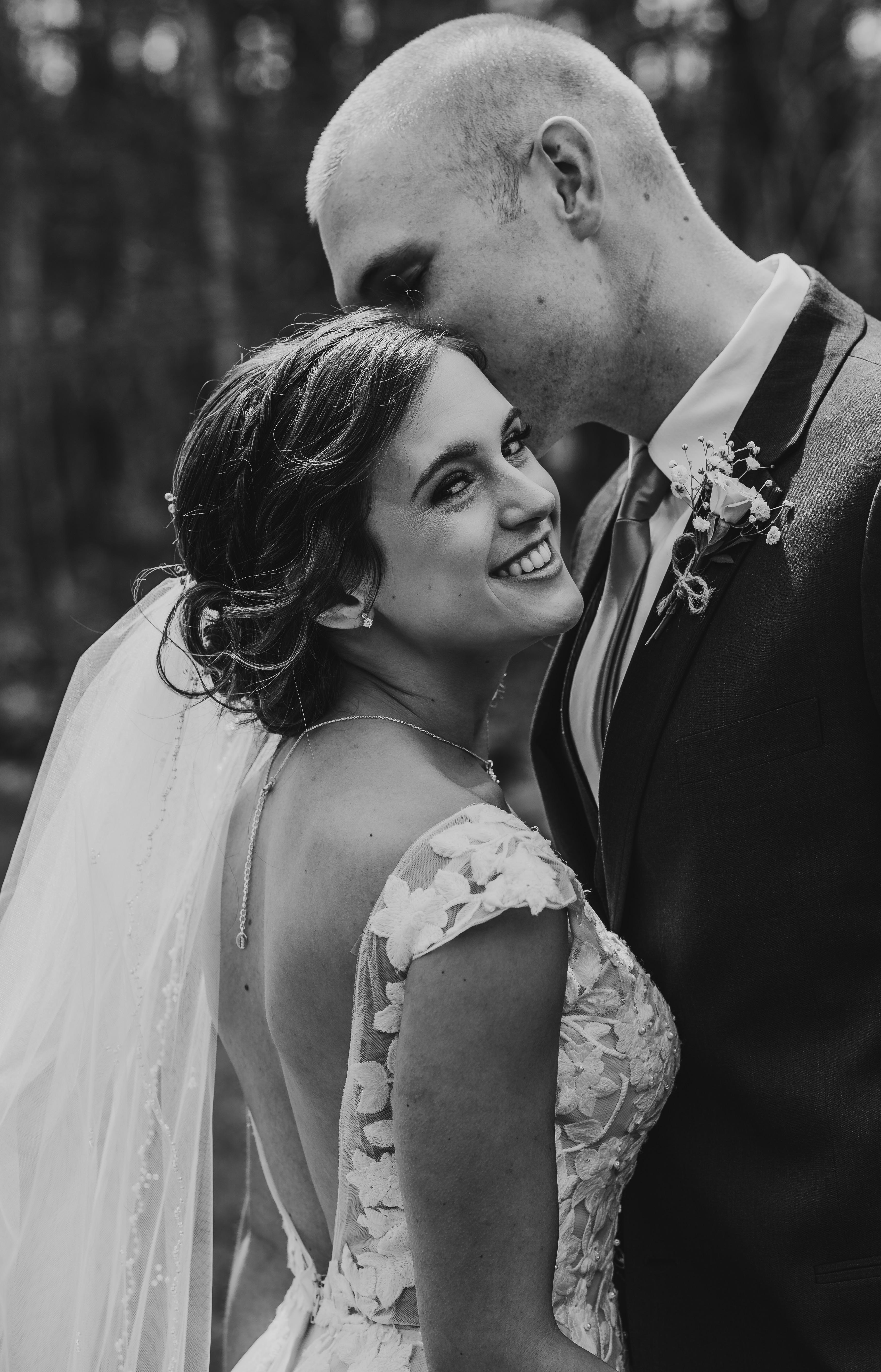 The Wedding Website of Krista Odess and Christopher Stuart