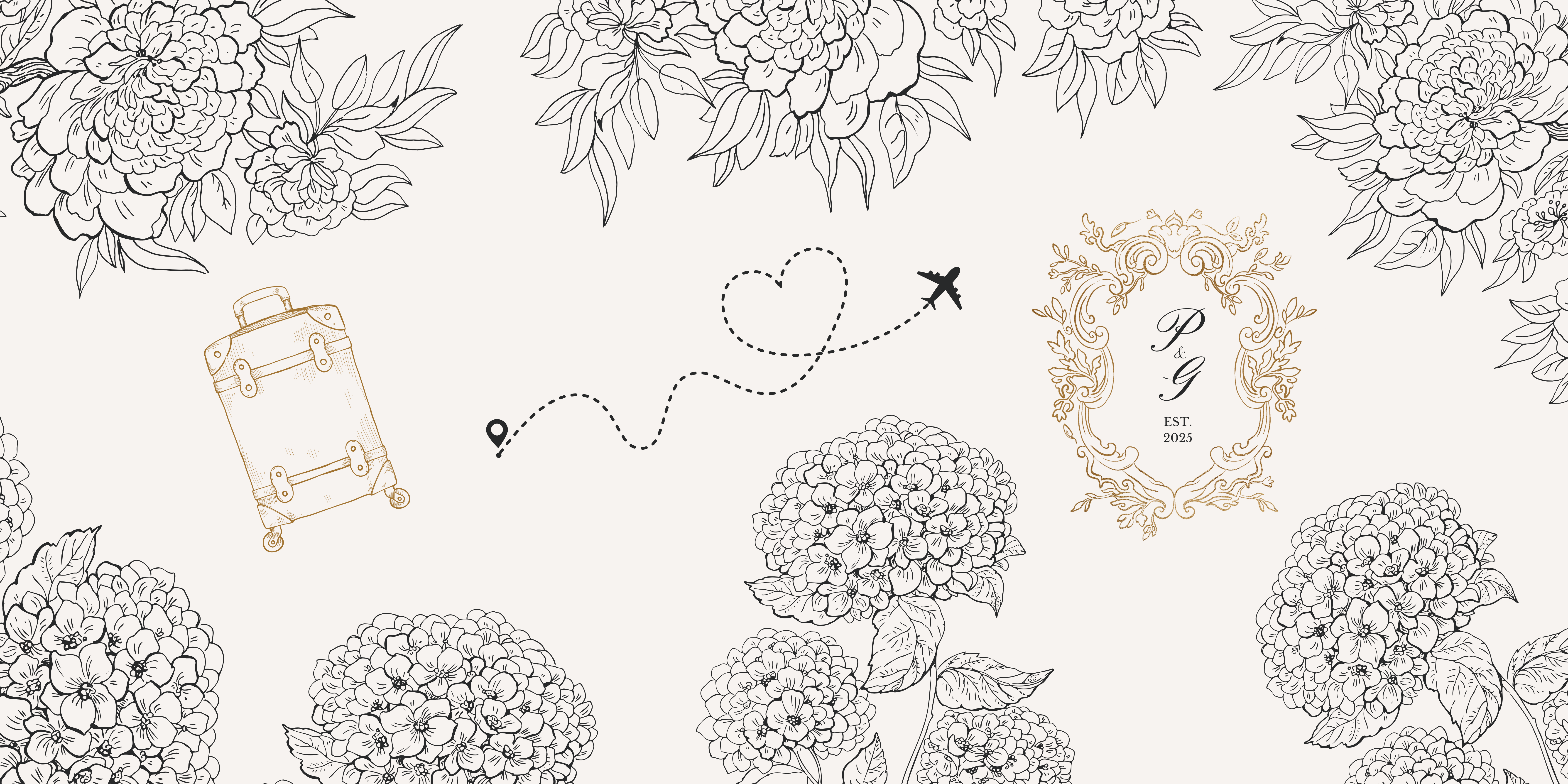 The Wedding Website of Petra Macias Medrano and Geovanni Hernandez Torres