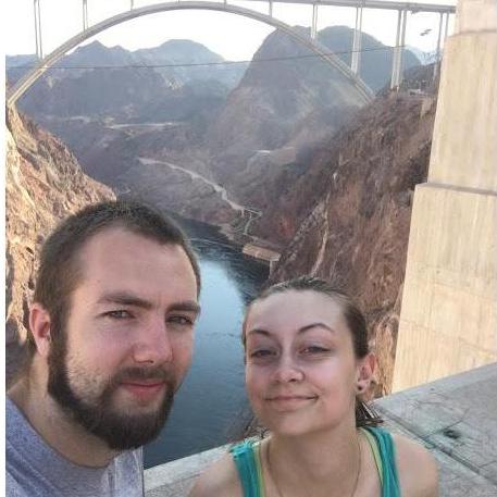 Hoover Dam
