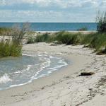 Hughlett Point Natural Area Preserve