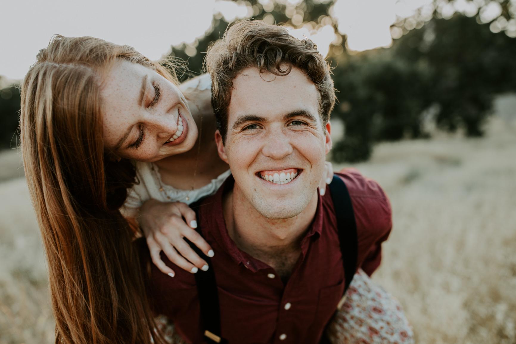 The Wedding Website of Sable Thomas and Logan Buchan