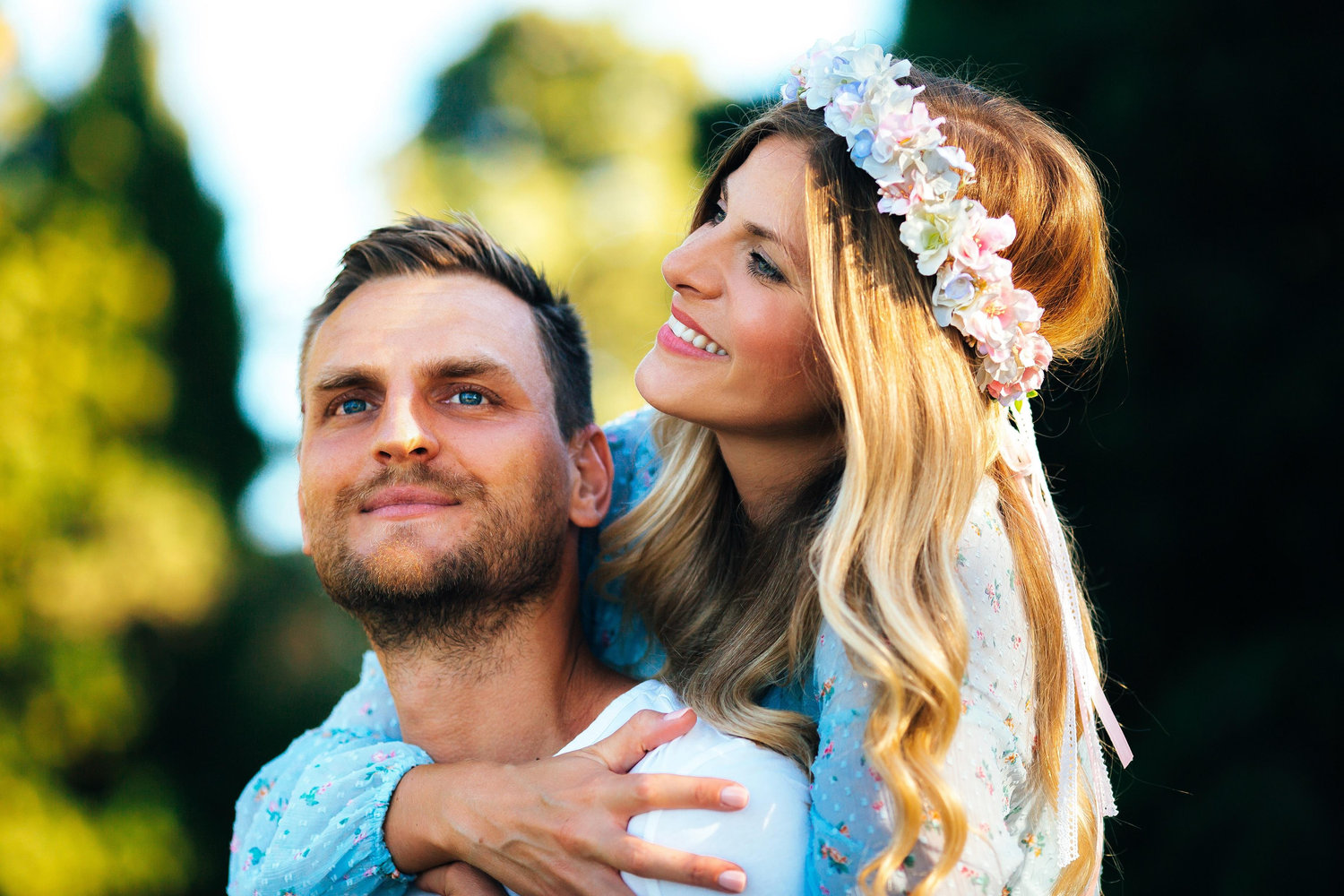 The Wedding Website of Petra Bozinovic and Jure Slavic