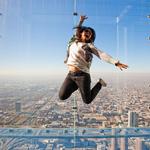 Sears Tower............................ aka willis tower