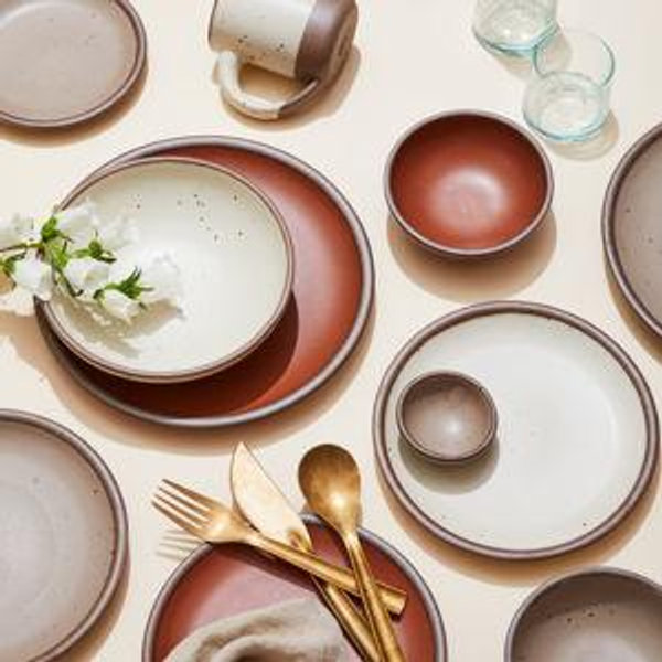 East Fork Pottery Dinnerware Set